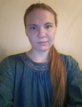 Ахрори Елена Александровна