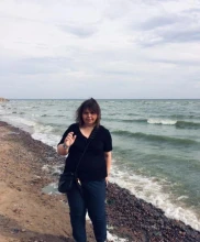 Маятникова Нелли Борисовна