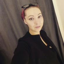 Порядина Елена Эдуардовна
