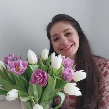 Патронажная сестра на дом - Дрампян Сусанна Араратовна