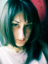 Для сопровождения на диализ - Игошина Кристина Вазгеновна