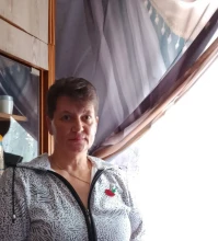 Для сопровождения на диализ - Баранова Александра Николаевна