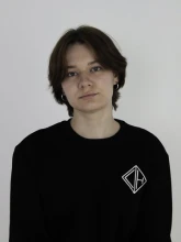 Сиделка Щеткова Олеся Романовна - 1