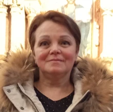 Для сопровождения на диализ - Толстова Татьяна Ивановна