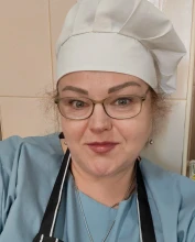 Патронажная сестра на дом - Самойлович Елена Анатольевна Патронажная сестра на дом - Самойлович Елена Анатольевна