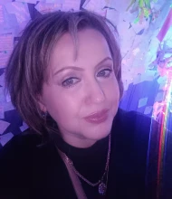 Бурченко Юлия Владимировна