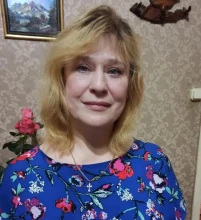 Больному с деменцией - Швейкус Елена Сергеевна