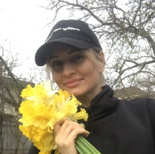 Яшнова Ксения Игоревна