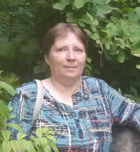 Абдулина Людмила Вячеславовна