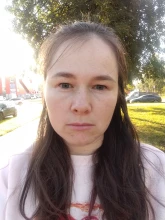 Кургузова Юлия Николаевна