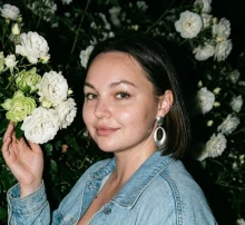 Шабукова Анна Александровна