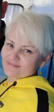 Сыропятова Ольга Александровна