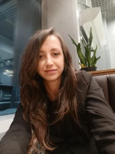 Сиделка Шаламова Ирина Борисовна - 1