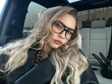 Иванова Селина Алексеевна