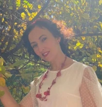 Для бабушки - Железнякова Ирина Станиславовна