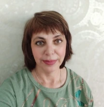 Сиделка Сартакова Евгения Александровна - 1