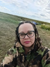Колмагорова Марина Александровна