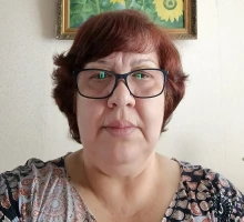 Сиделка Чекирова Галина Агаджановна - 1
