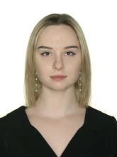 Смирнова Анна Денисовна