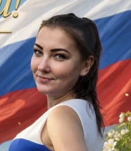 Сиделка Клыкова Анна Ивановна - 1