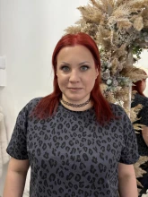 Букова Татьяна Сергеевна