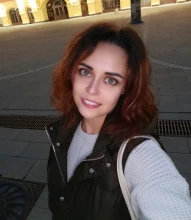 Сиделка Орлова Элина Александровна - 1