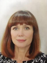 Молькова Елена Леонидовна