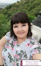 Пчелина Елена Ивановна