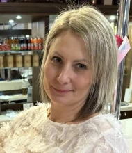 Харчевникова Наталья Олеговна