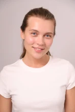 Брыксина София Эдуардовна