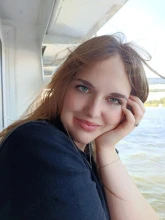 Парамонова Елена Николаевна