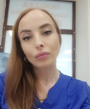 Киреева Юля Николаевна