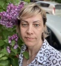 Мезгова Ксения Александровна