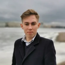 Быков Дмитрий Сергеевич
