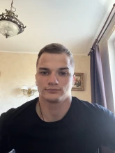 Сергеев Николай Вячеславович
