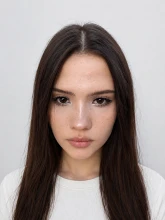 Горячкина Вера Сергеевна