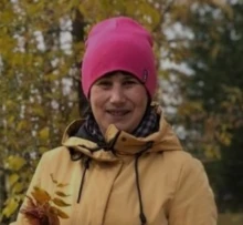 Сиделка Широкова Анна Сергеевна - 1