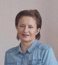 Сиделка Умницына Светлана Ивановна - 1