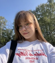 Ильянова Виктория Романовна