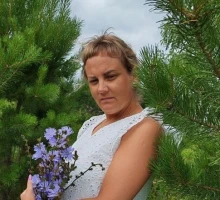 Булатская Анна Николаевна