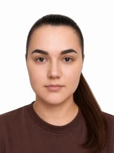 Кукшинова Анастасия Викторовна