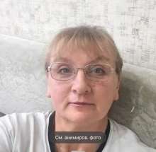 Кушнир Олеся Васильевна
