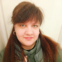 Борисенко Светлана Александровна