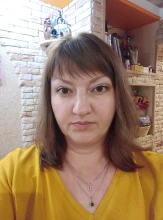 Сиделка Проскурякова Валентина Владимировна - 1