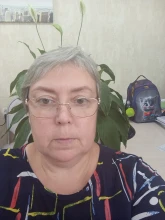 Басацкая Светлана Николаеана