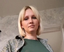 Володина Юлия Александровна