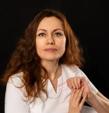 Сиделка Осипова Ольга Александровна - 1