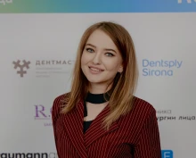 Николаенко Анна Сергеевна