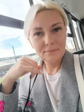 Васкова Ольга Константиновна