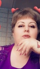 Сиделка Дубова Ирина Юрьевна - 1